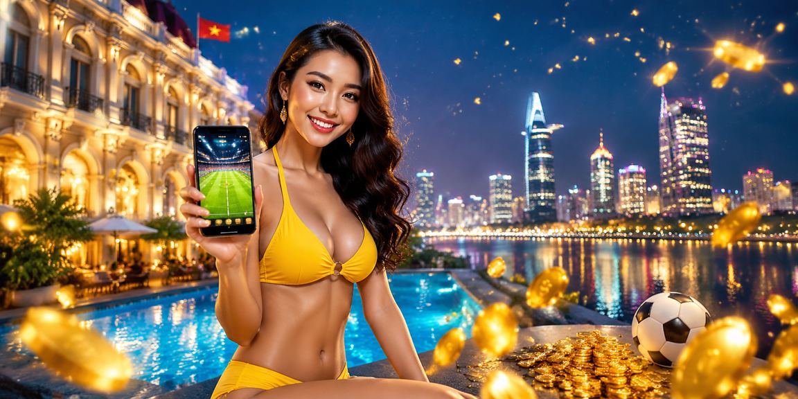 Sân vận động bóng đá tại Hồ Chí Minh