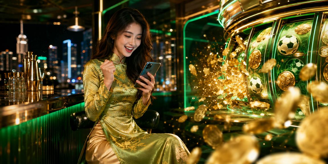 Các trò chơi cho dân chơi thể loại slot và casino tại TP Hồ Chí Minh