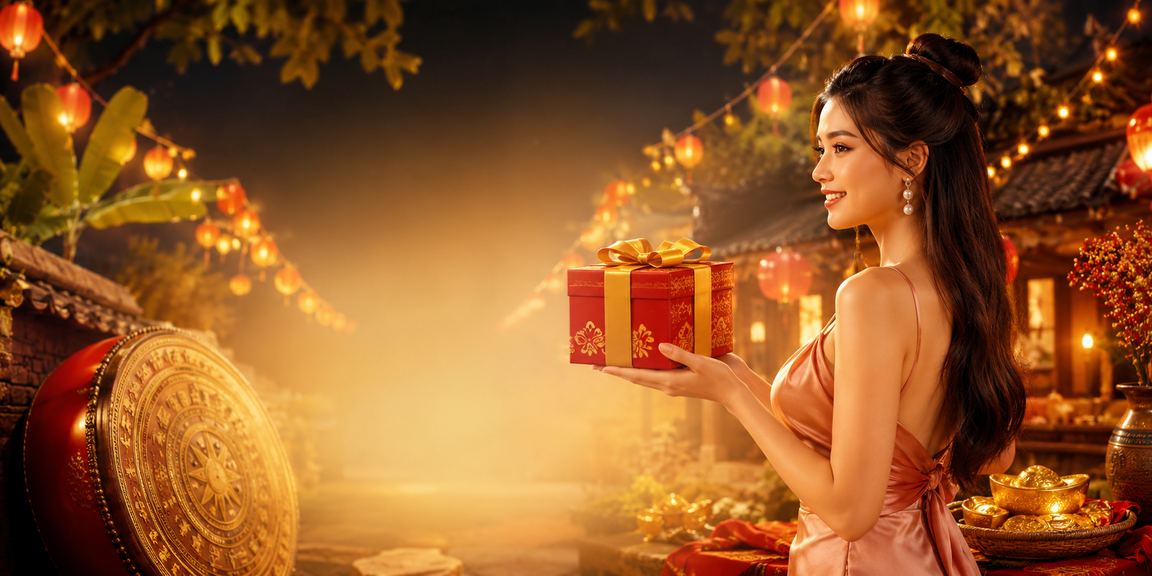 Cảnh đêm sôi động tại sòng bạc Ninh Bình