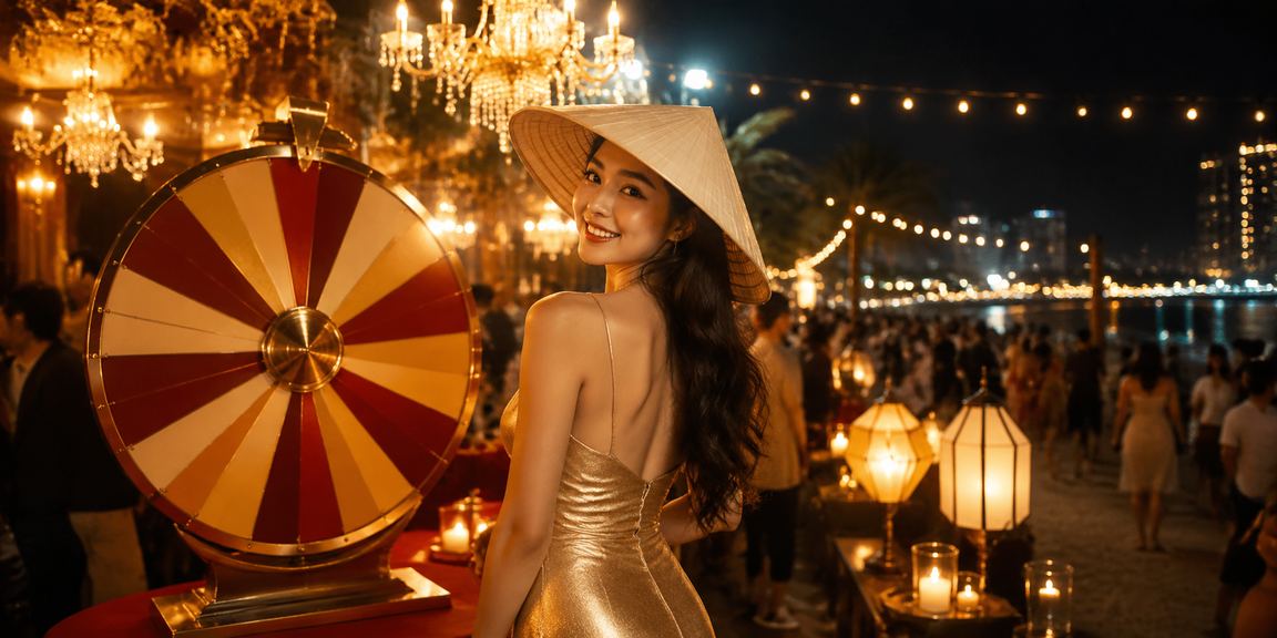 Trò chơi casino trực tiếp tại Việt Nam